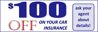 free insurance report and save money on your insurance!
